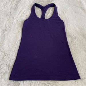 Lululemon Cool Racerback II Nulu